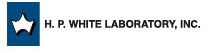 Certificado H.P White